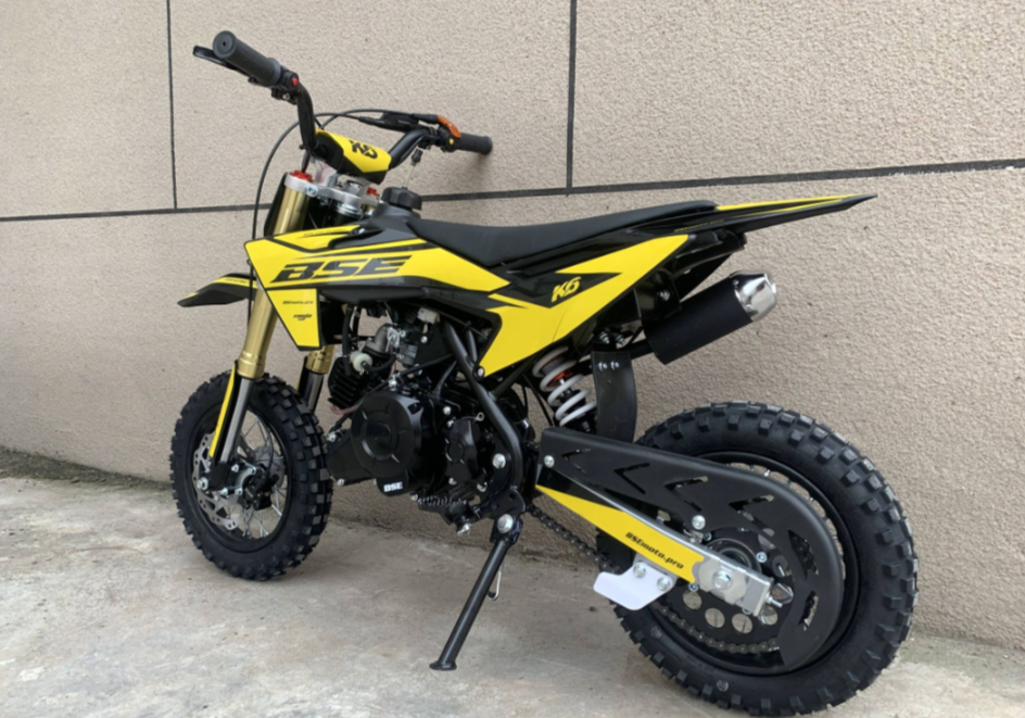 Питбайк BSE K6 в Ижевске