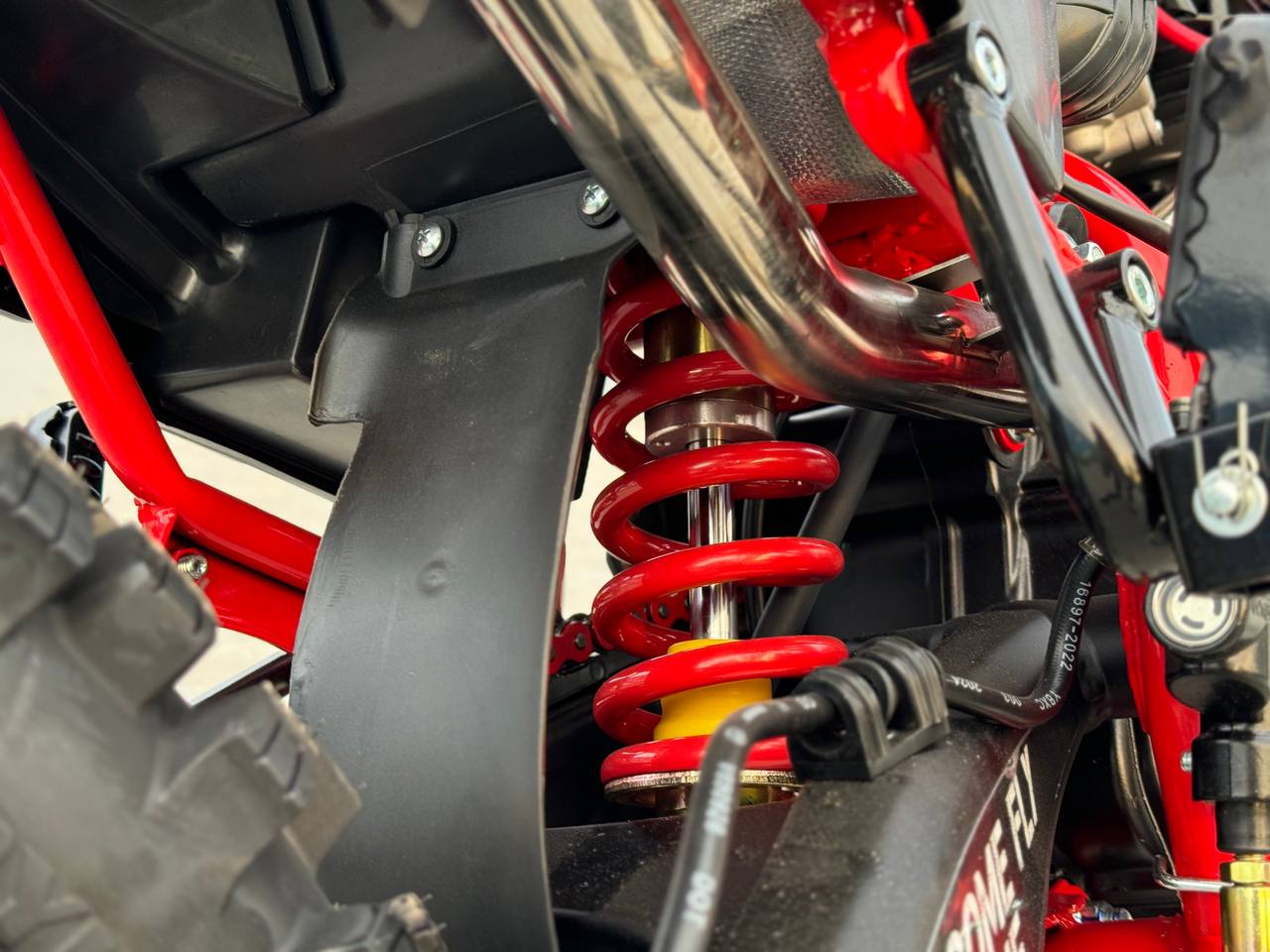 Кроссовый мотоцикл Sanchez Maniac CB300F в Ижевске