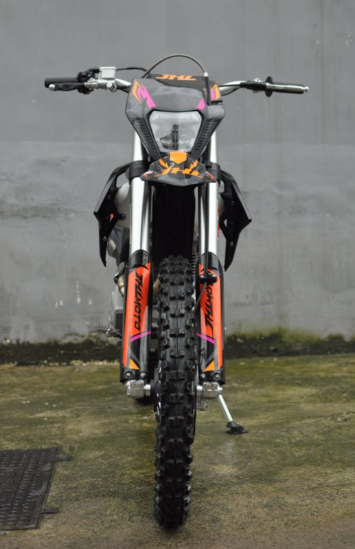 Мотоцикл JHLMOTO JHL LX3 PR300 (175FMN) в Ижевске