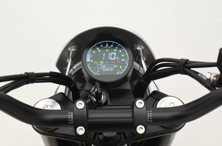 Мотоцикл GAOKIN GK 500 М11D в Ижевске