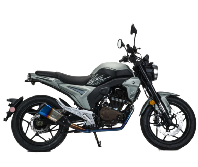 Мотоцикл MOTOLAND (МОТОЛЕНД) 300 CBR в Ижевске