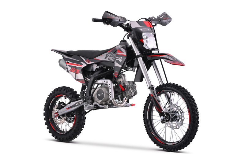 Питбайк YACOTA H5 125 в Ижевске