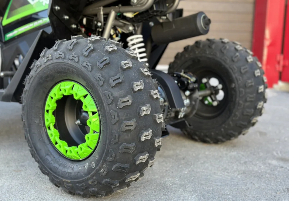 Квадроцикл GBM DAXTER 220 NEW в Ижевске