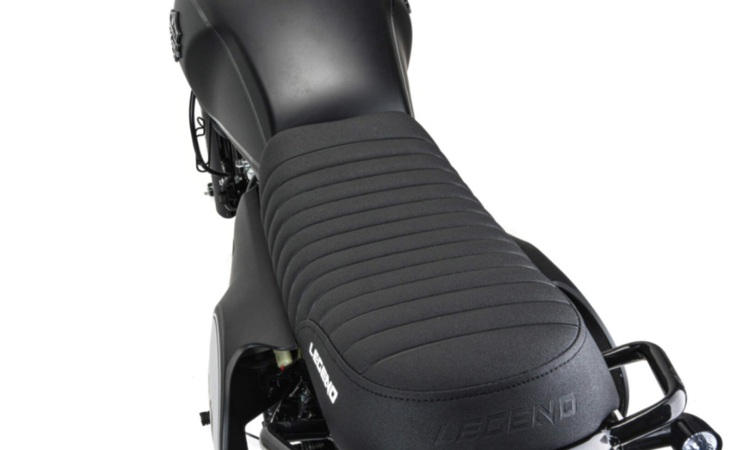 Мотоцикл Motoland LEGEND (XL250-A) (172FMM-5/PR250) в Ижевске