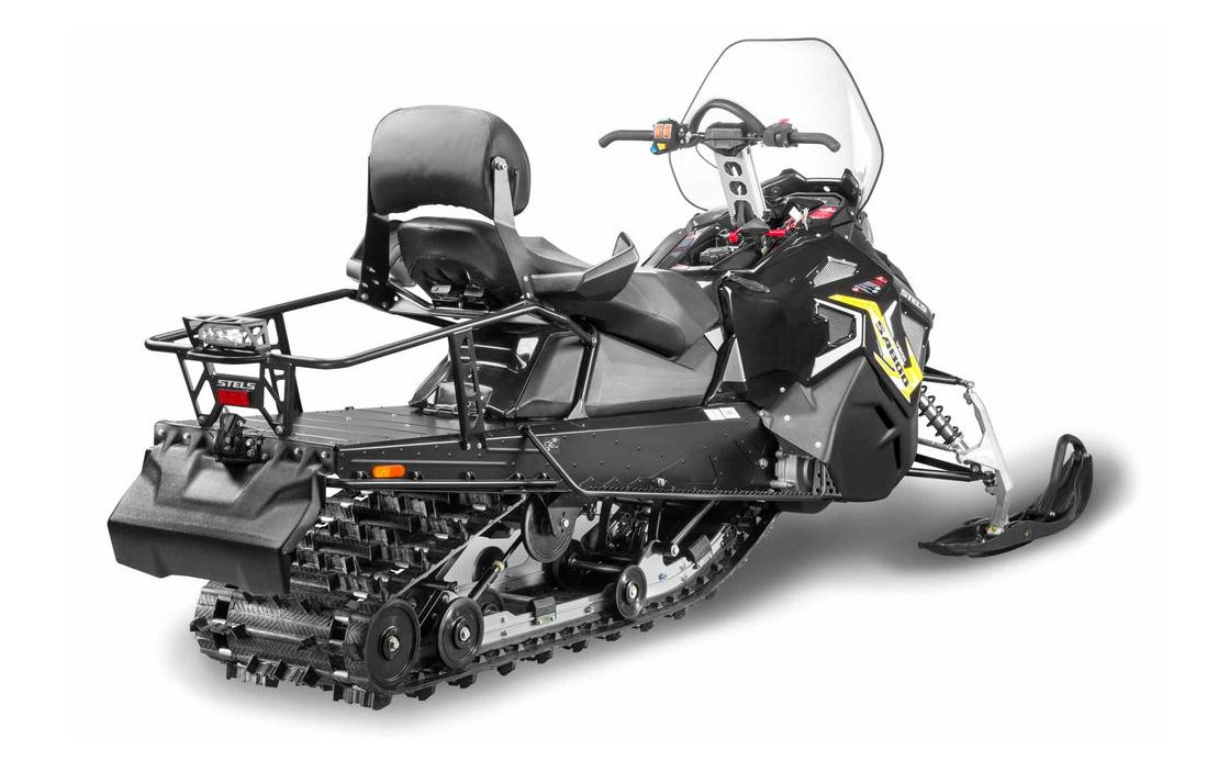 Снегоход STELS SA800R (L LUX WT) ВИТЯЗЬ 2.0 К01 Tech в Ижевске
