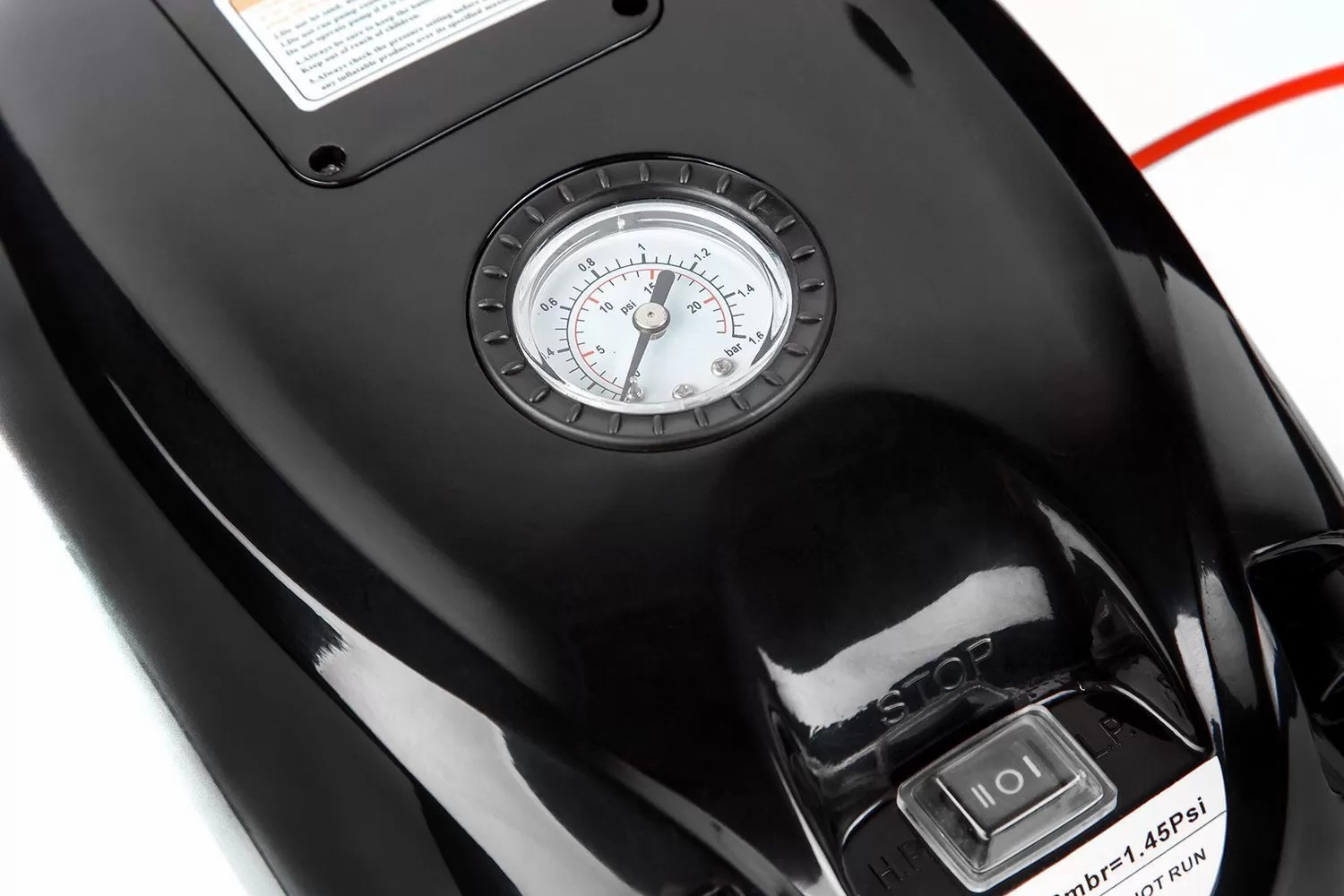 ЭЛЕКТРИЧЕСКИЙ НАСОС MARLIN GP-80 S в Ижевске