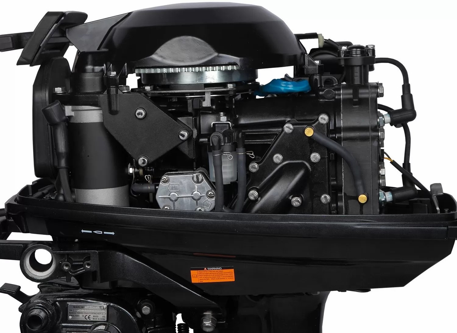 Лодочный мотор MARLIN MP 30 AWRS в Ижевске