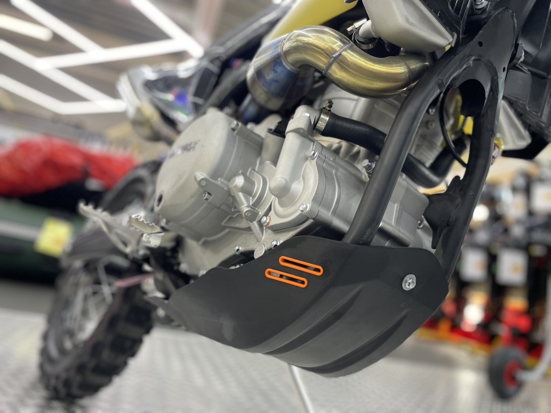 Кроссовый мотоцикл (эндуро) PROMAX PZ9 480 PRO-SPORT в Ижевске