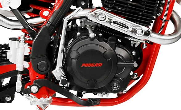 Мотоцикл Progasi SUPER MAX 300 в Ижевске