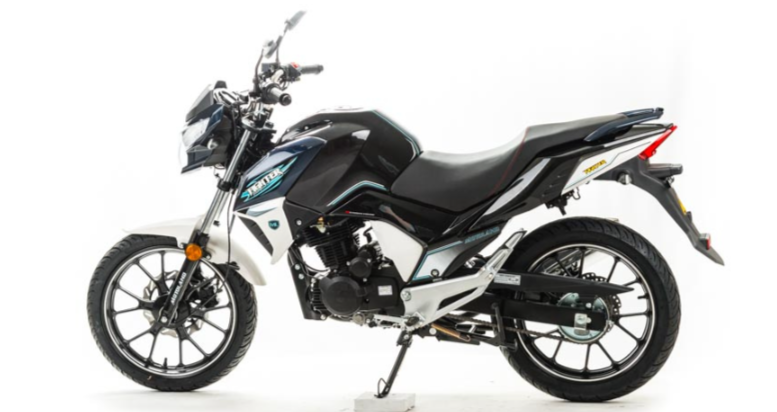 Мотоцикл MOTOLAND (МОТОЛЕНД) FIGHTER 250 в Ижевске