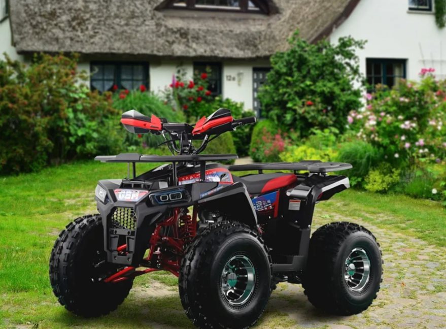 Квадроцикл GBM MAVERICK 222 NEW в Ижевске