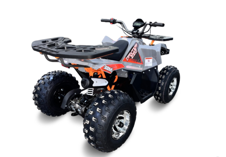 Квадроцикл GBM DAXTER 220 NEW PREMIUM в Ижевске