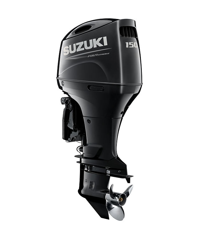 Лодочный мотор Suzuki DF150ATX в Ижевске