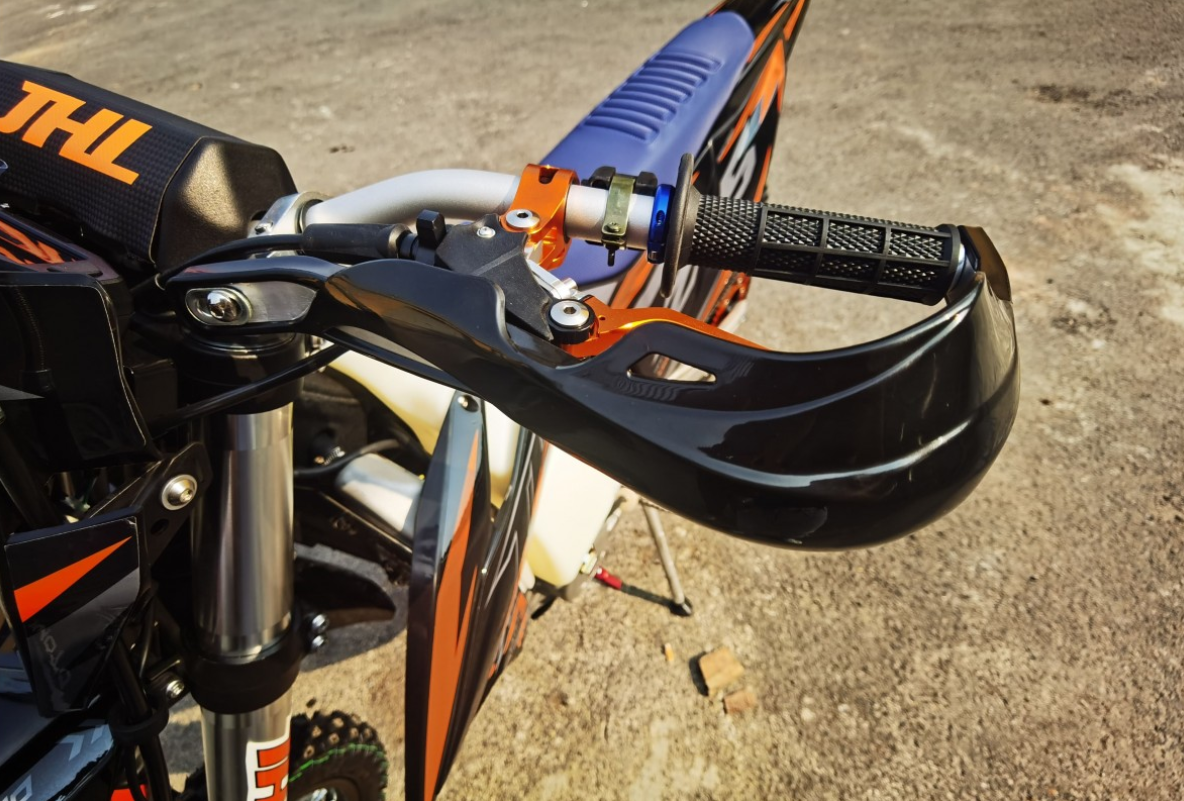 Мотоцикл JHLMOTO JHL Z5 NB300 (174MN-5) в Ижевске