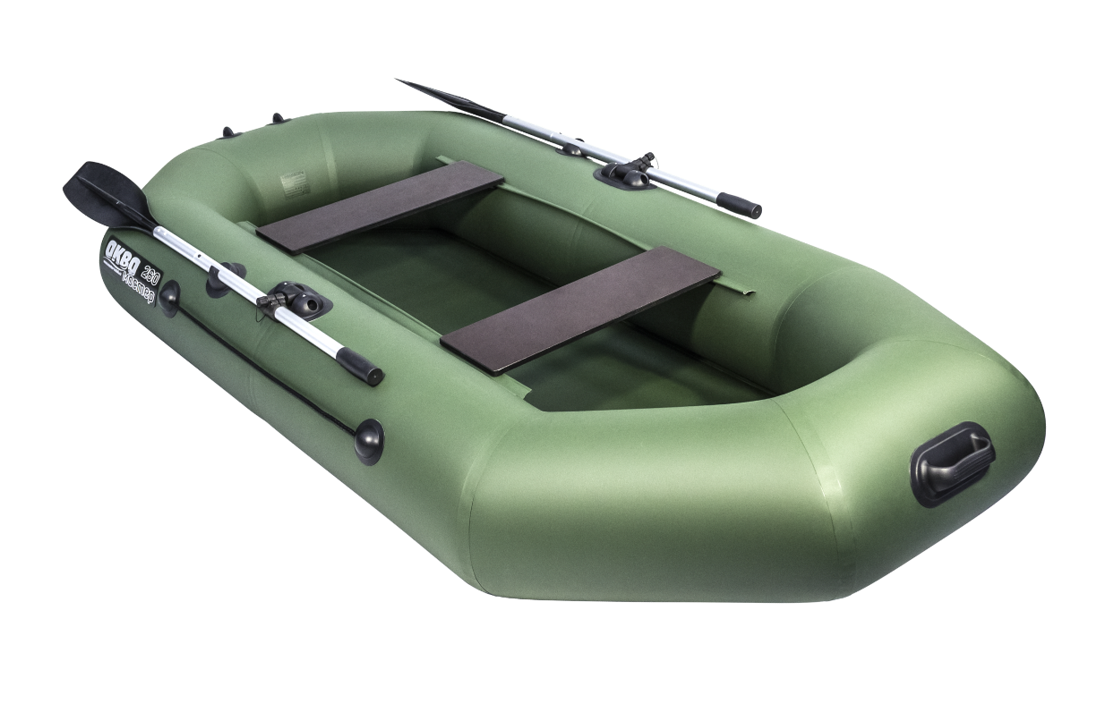 Лодка АКВА-МАСТЕР 260 в Ижевске