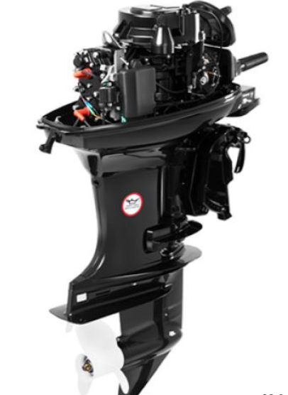 Лодочный мотор HIDEA HD40FHS в Ижевске