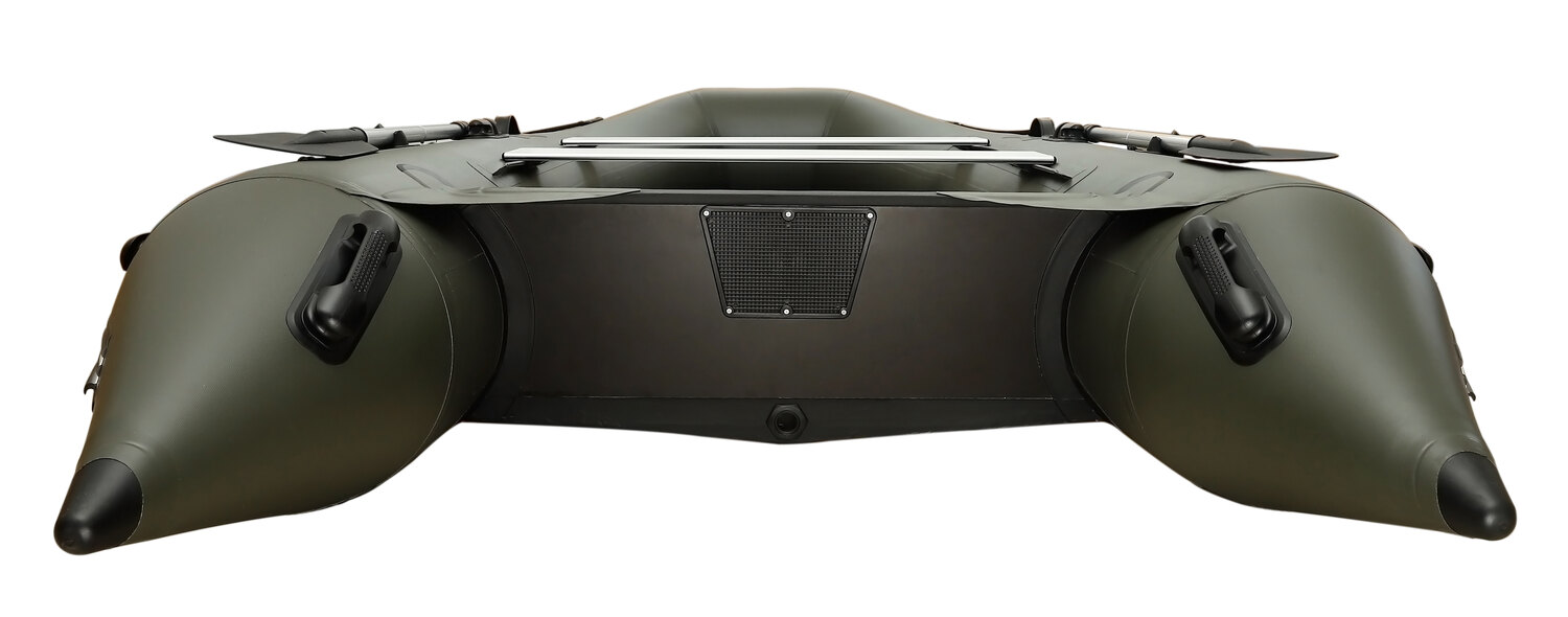 НАДУВНАЯ ЛОДКА GLADIATOR B370AL в Ижевске