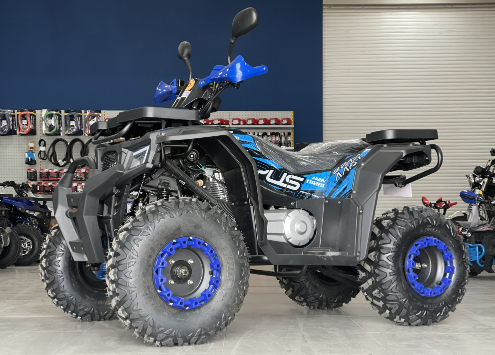 Квадроцикл PROMAX TAURUS 300 в Ижевске