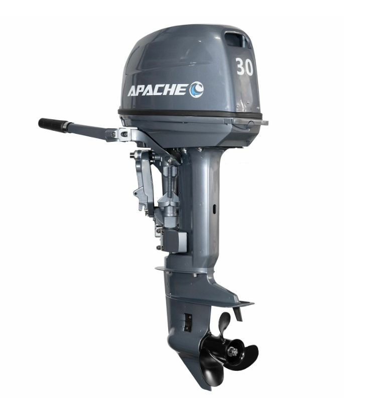 Лодочный мотор APACHE T30BS в Ижевске