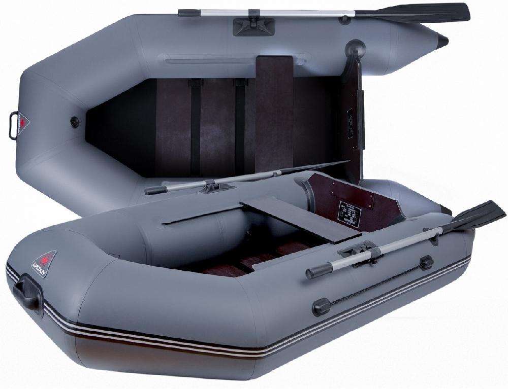 ЛОДКА НАДУВНАЯ YUKONA 230 TL (БЕЗ ПАЙОЛА) в Ижевске