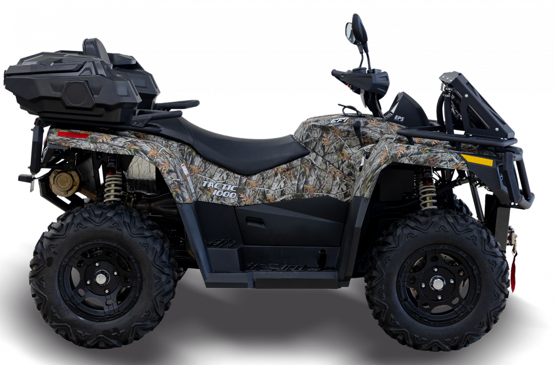 Квадроцикл HISUN TACTIC GT1000/EXTREME EDITION в Ижевске