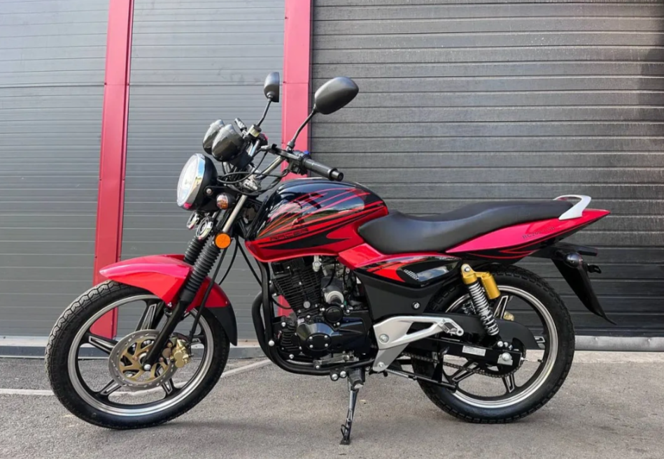 Мотоцикл RACER MAGNUM RC200-C5B в Ижевске