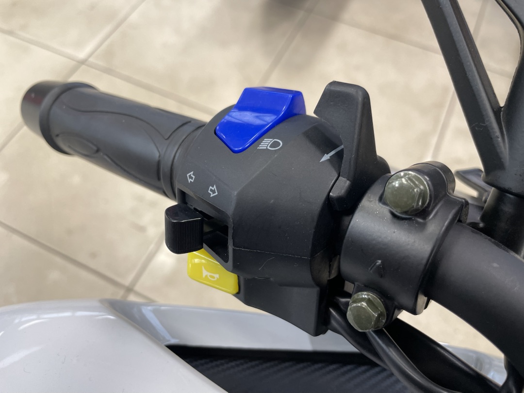 Мопед PROMAX CB150R (49) в Ижевске