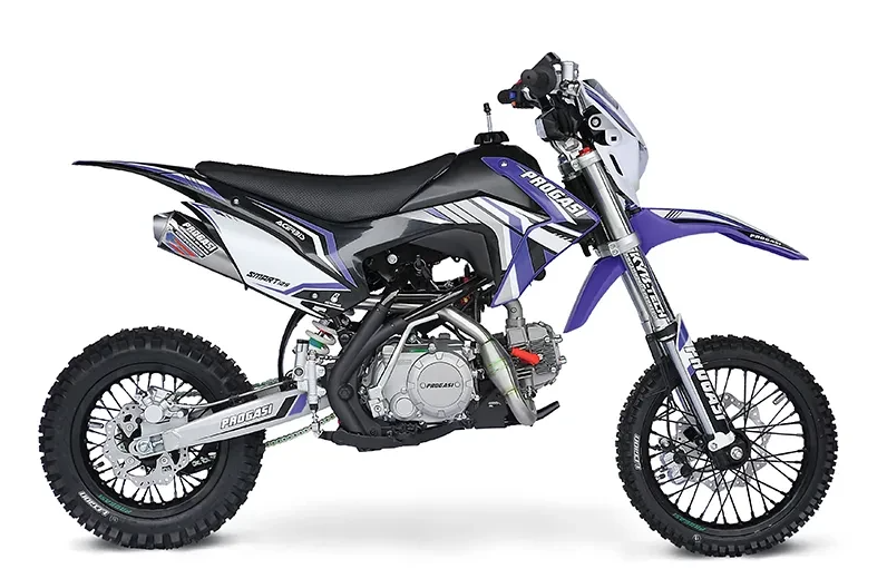 Питбайк Progasi Smart 125 в Ижевске