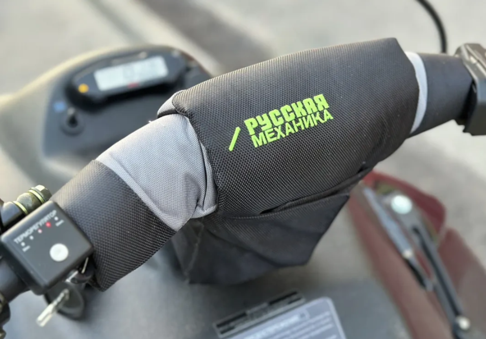 Снегоход РМ TIKSY 500 4Т в Ижевске