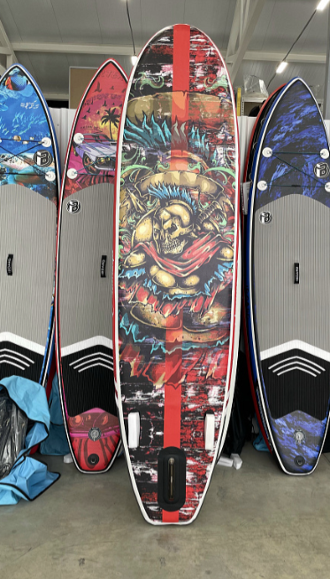 SUP (САП) ДОСКА RAIDEX TAKUMO 10.6’ (320СМ) N 10 в Ижевске