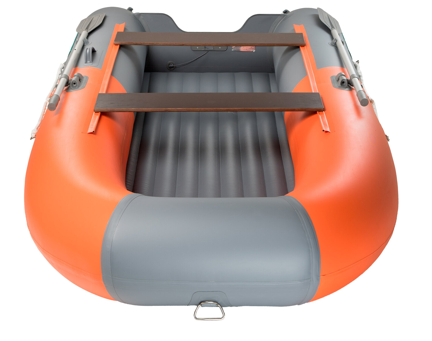 НАДУВНАЯ ЛОДКА GLADIATOR E330SL в Ижевске