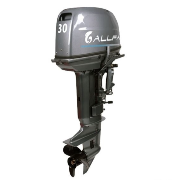 ЛОДОЧНЫЙ МОТОР ALLFA CG Т30 S в Ижевске