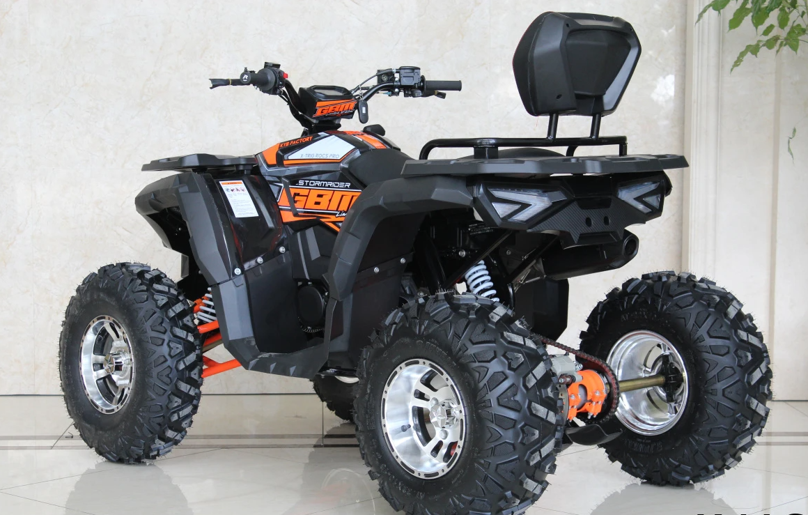 Квадроцикл GBM STORMRIDER 300 NEW PREMIUM в Ижевске