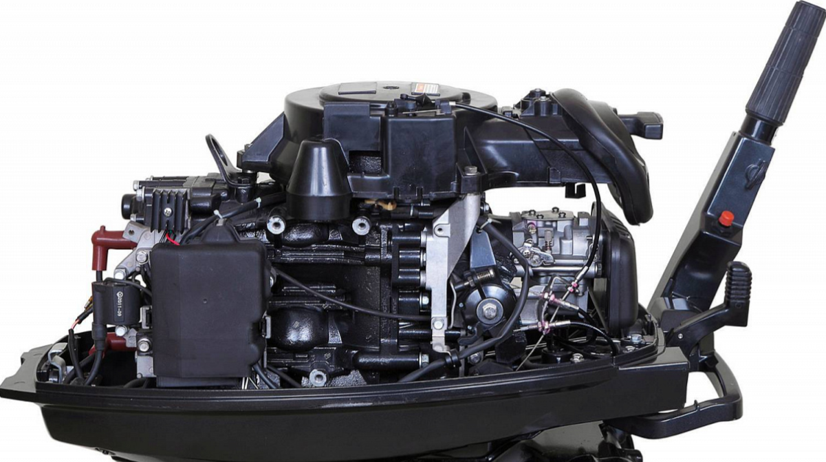 Лодочный мотор MARLIN MP 40 AWHL в Ижевске