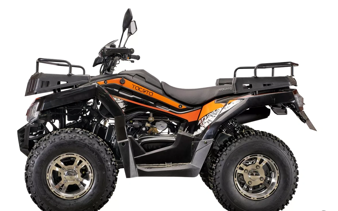 Квадроцикл YACOTA CABO 200LD в Ижевске