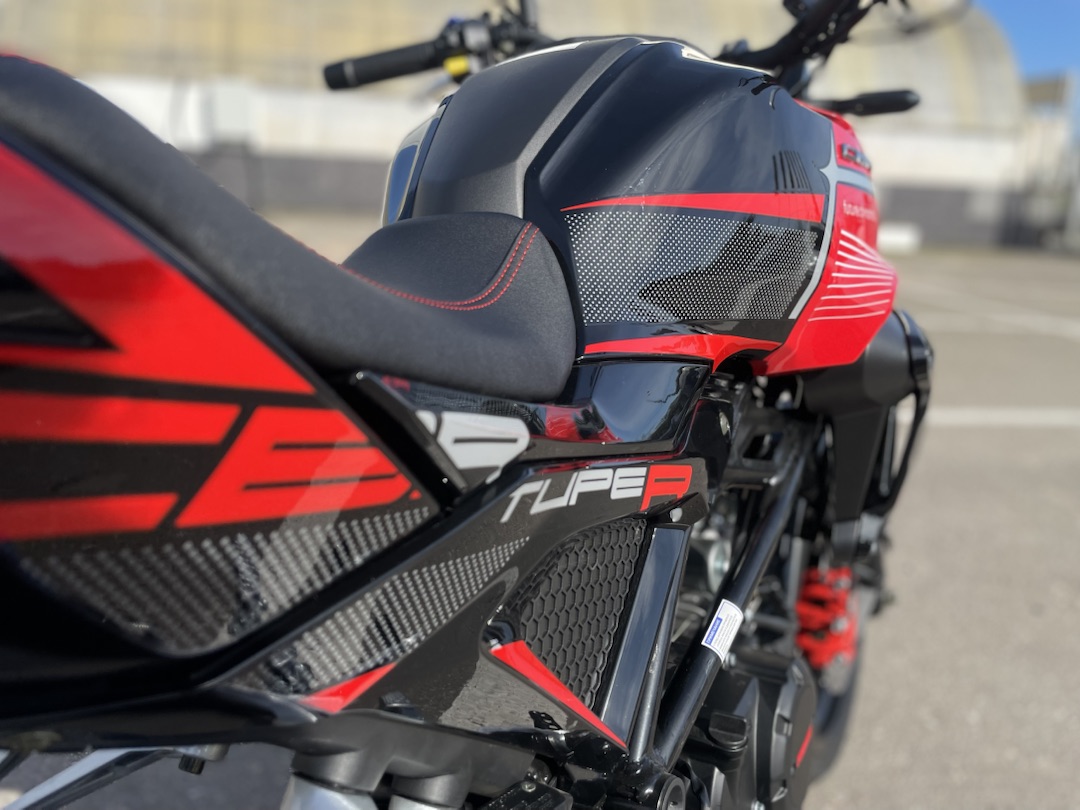 Мопед PROMAX CB150R (49) в Ижевске