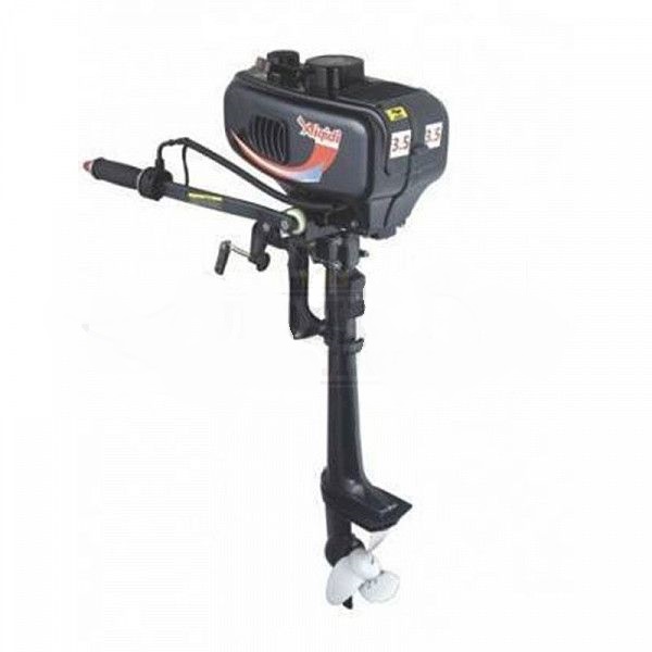 Лодочный мотор Condor XW4A-4 (воздушное) в Ижевске