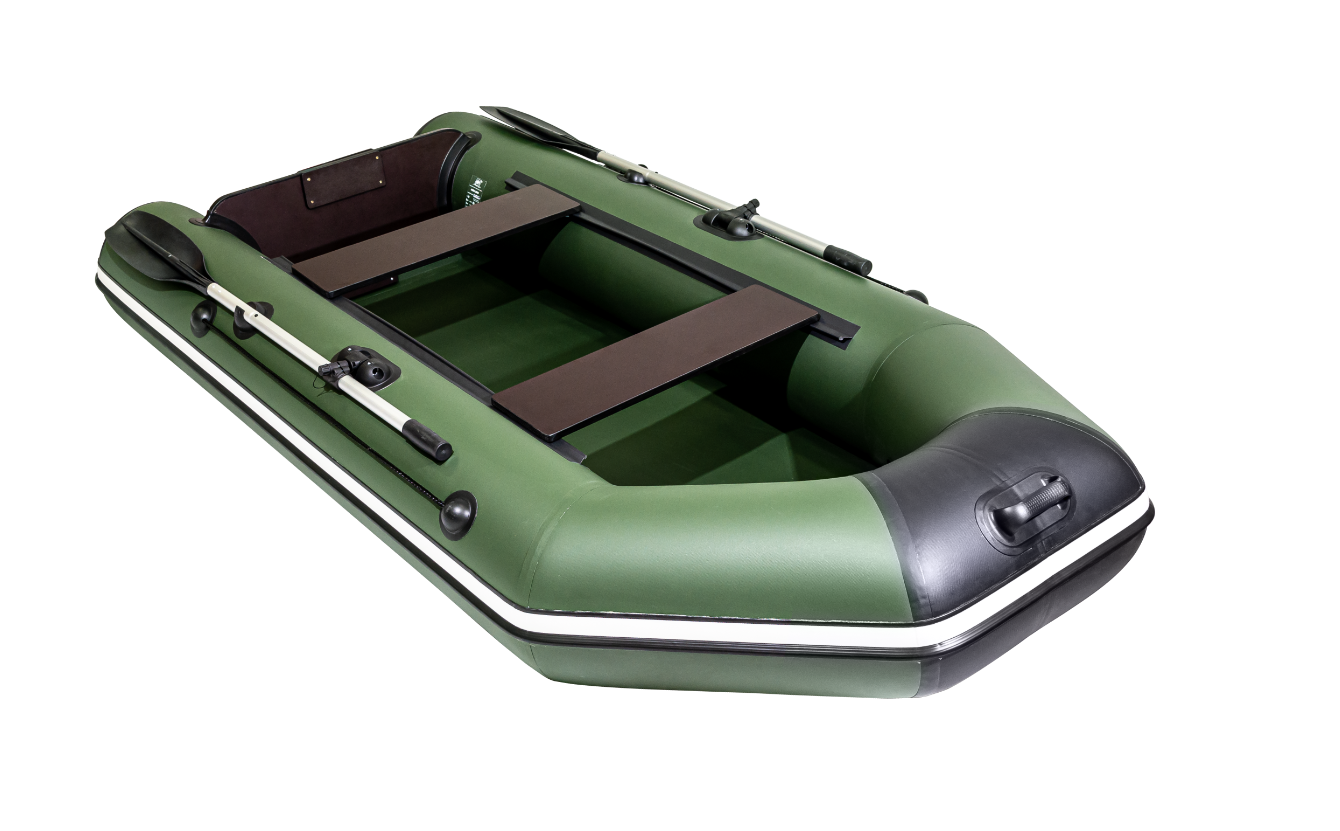 Лодка Аква 2800 в Ижевске