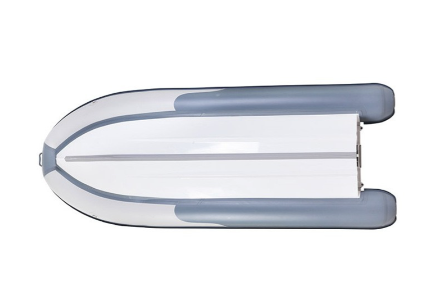 Лодка GLADIATOR RIB420AL в Ижевске