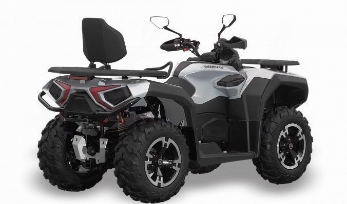 Квадроцикл HISUN GUARDIAN 550L /LONG в Ижевске
