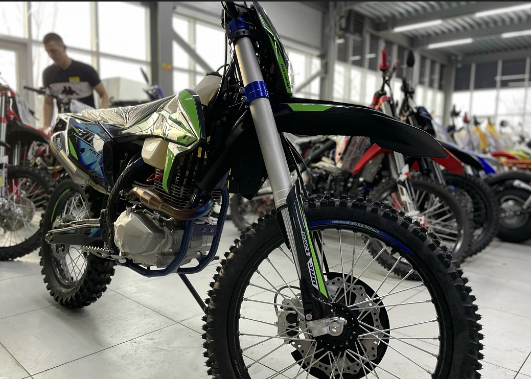 Мотоцикл Progasi RACE 300 AIR PRO SPORT в Ижевске