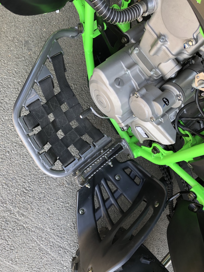 Квадроцикл PROMAX RAPTOR 300 NEW Monster в Ижевске