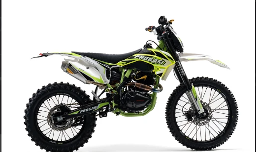 Мотоцикл Progasi SUPER MAX 300 PRO PR300 (ZS175FMN) в Ижевске