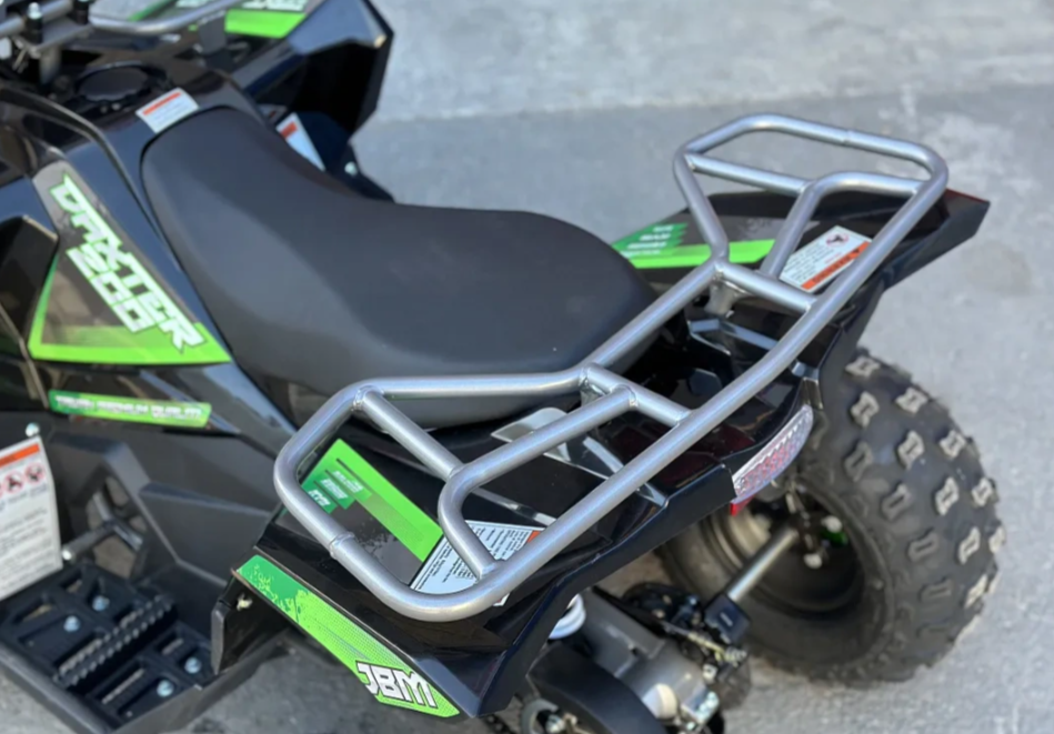 Квадроцикл GBM DAXTER 220 NEW в Ижевске