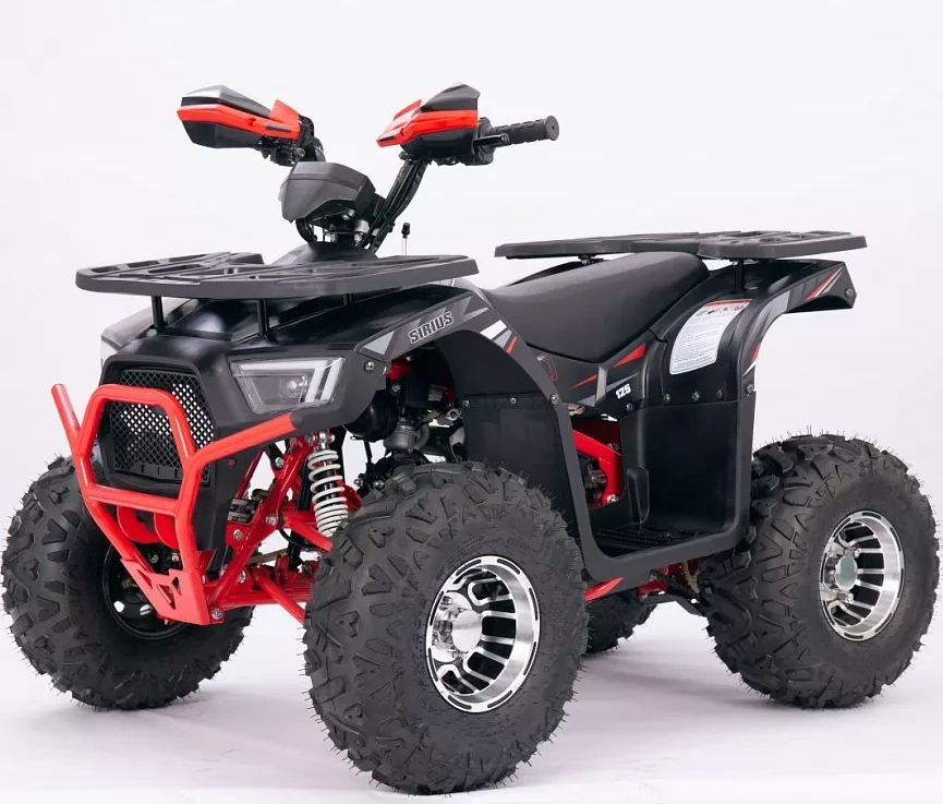 Квадроцикл YACOTA Sirius LD в Ижевске