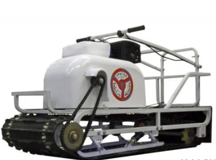 Мотобуксировщик Ураган Классика 15 л.с. в Ижевске