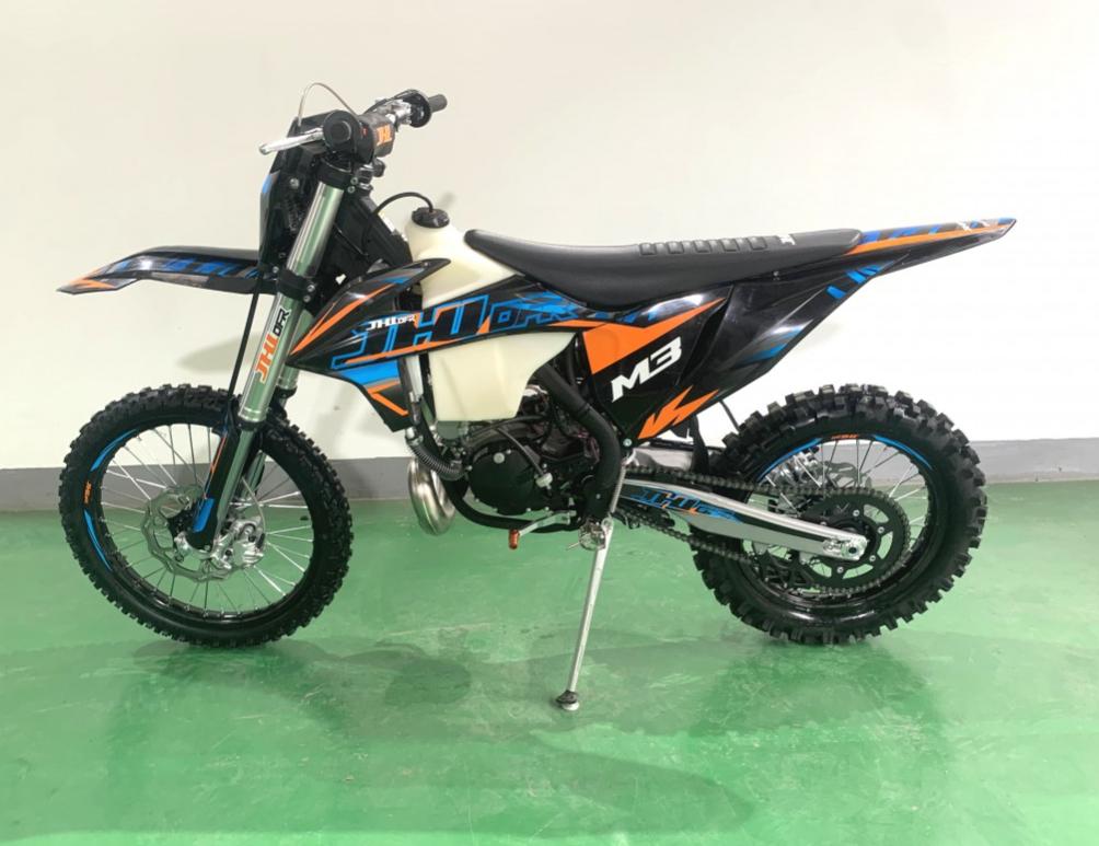 Мотоцикл JHL MOTO JHL M3 MT250 (1E66MM) в Ижевске