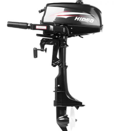 Лодочный мотор HIDEA HD4FHS в Ижевске