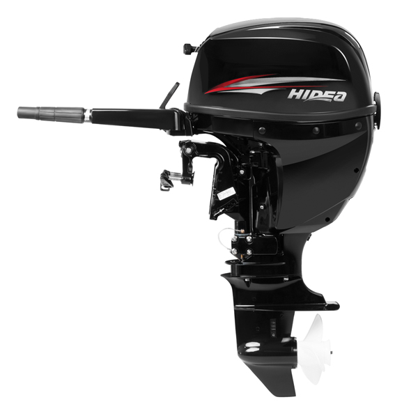 Лодочный мотор HIDEA HDF15HS в Ижевске
