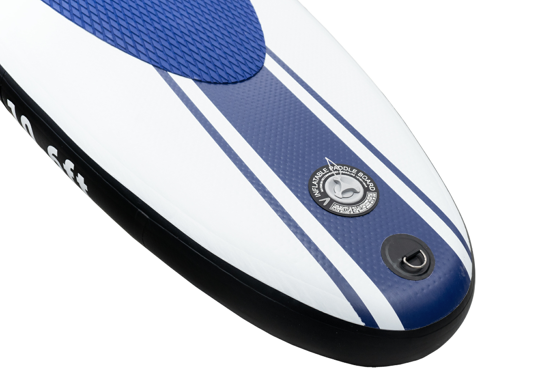 Сап-борд синий 10.6ft RIVIERA в Ижевске